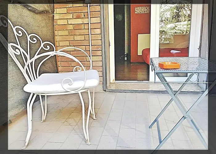 B&B Le Terrazze