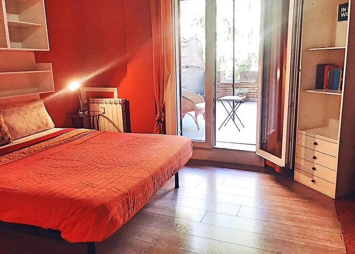 B&B Le Terrazze