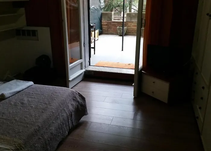 B&B Le Terrazze